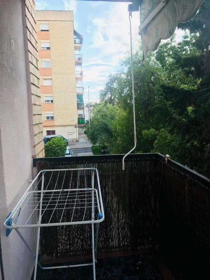 Piso Alicante Exterior foto