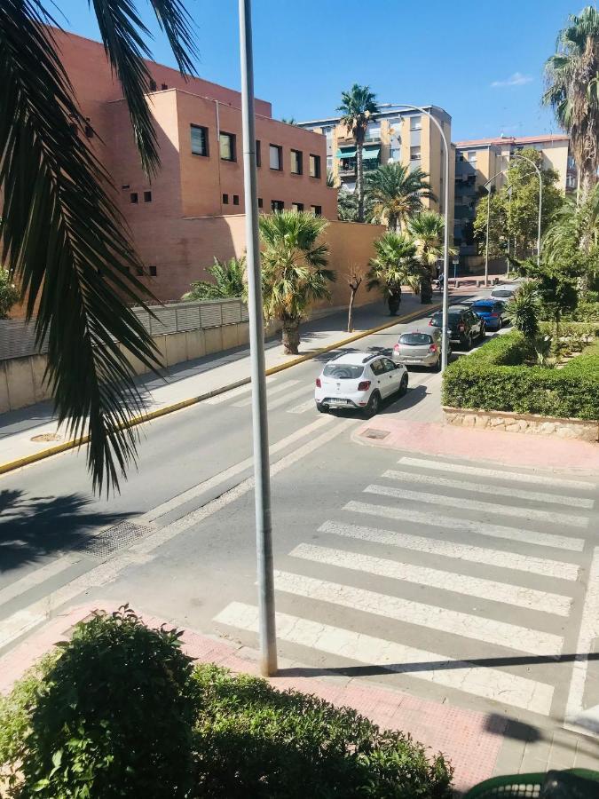 Piso Alicante Exterior foto